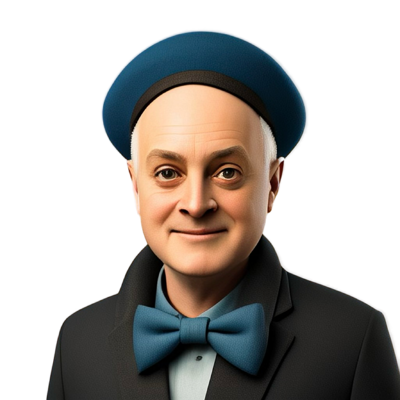 Andy Miles
